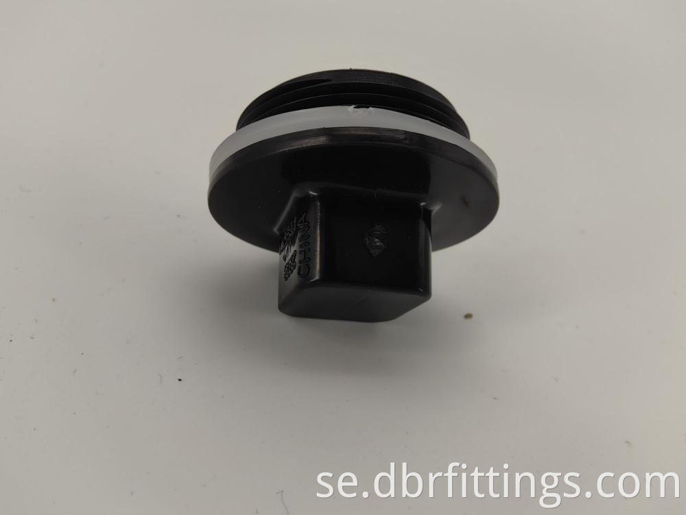 cUPC ABS FITTING CLEANOUT PLUG